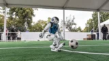 Roma, robot e invenzioni futuristiche invadono il Gazometro: tre giorni per scoprire come vivremo domani