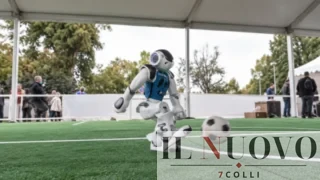 Roma, robot e invenzioni futuristiche invadono il Gazometro: tre giorni per scoprire come vivremo domani