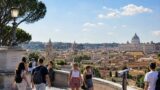 Roma, l’estate non vuole finire: primo weekend di ottobre fino a 29 gradi, ma spunta un’incognita