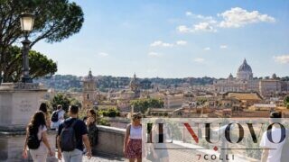 Roma, l’estate non vuole finire: primo weekend di ottobre fino a 29 gradi, ma spunta un’incognita