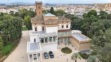 Roma, dietro un cancello sulla Nomentana si nasconde una meraviglia: apre Villa Blanc. Tutte le informazioni