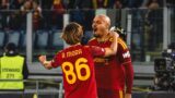 Roma-Real Madrid 3-4, incubo all’Olimpico: Gasperini domina e vola sul 3-1, poi Mourinho ribalta tutto in 6 minuti