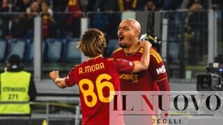 Roma-Real Madrid 3-4, incubo all’Olimpico: Gasperini domina e vola sul 3-1, poi Mourinho ribalta tutto in 6 minuti