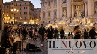 Roma, gli eventi imperdibili del 6, 7 e 8 ottobre: musica, cultura e sport