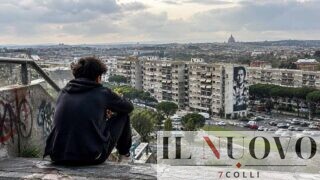 Roma Capitale dei poveri dimenticati, quasi un giovane su due senza studio né lavoro: i numeri Istat
