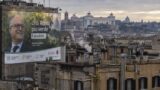 Roma ‘green’ solo sui social, Greenpeace gela Gualtieri: Capitale ‘ostaggio’ del gas per riscaldare case, scuole e uffici