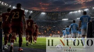 Roma e Lazio di nuovo in campo: date, orari, Champions e Serie A, il calendario completo