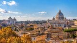 Meteo Roma e provincia, cosa aspettarsi tra 26 e 27 ottobre: temperature fino a 22 gradi, ma le notti si fanno fredde