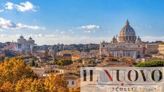 Meteo Roma e provincia, cosa aspettarsi tra 26 e 27 ottobre: temperature fino a 22 gradi, ma le notti si fanno fredde