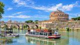 Roma riscopre il suo fiume: oggi l’ultimo giorno di una festa lunga 80 chilometri, ecco dove andare