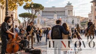 Roma, cosa fare il 10 e 11 ottobre: dieci idee per un weekend tra cultura, musica e divertimento