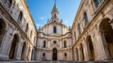Roma, riapre gratis dopo anni uno dei capolavori più belli di Borromini: ecco dove si trova