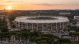 Roma raddoppia per Euro 2032: in corsa Olimpico e nuovo stadio di Pietralata