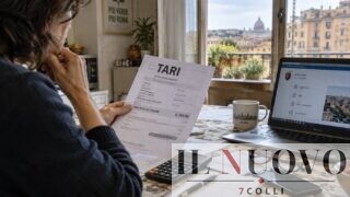 TARI Roma, via alla sanatoria: chi ha debiti può pagare senza sanzioni e interessi dal 1° ottobre al 30 novembre: ecco come
