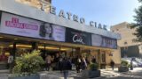 Roma, domenica cinema gratis per tutta la famiglia: arriva il gigante gentile di Spielberg, ecco dove