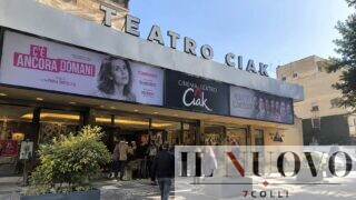 Roma, domenica cinema gratis per tutta la famiglia: arriva il gigante gentile di Spielberg, ecco dove