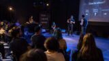 Roma, il teatro diventa un videogioco: per quattro giorni il pubblico decide come finisce la storia