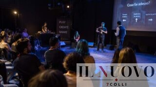 Roma, il teatro diventa un videogioco: per quattro giorni il pubblico decide come finisce la storia