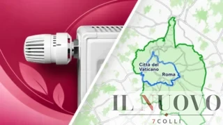 Roma, Gualtieri blocca auto e termosifoni, ma bus, metro A, B e C e tram restano al palo