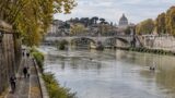Roma festeggia il ‘Tevere Day’ dal 2 all’11 ottobre ma la navigazione resta interrotta e l’Aniene ancora da bonificare