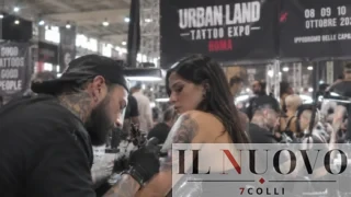 Roma cambia ‘pelle’, arrivano oltre 500 tatuatori da tutto il mondo: ecco dove e quando