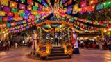 Roma diventa un piccolo Messico: tre giorni di tacos, mariachi e festa, ingresso gratuito. Ecco dove e quando
